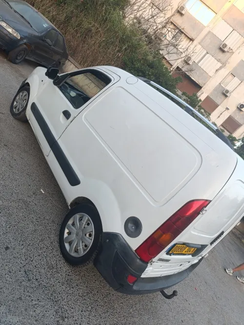 Renault Kangoo 2004 Kangoo