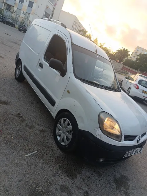 Renault Kangoo 2004 Kangoo