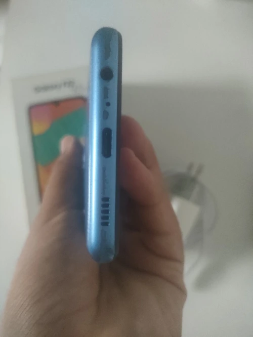 Samsung Galaxy f22