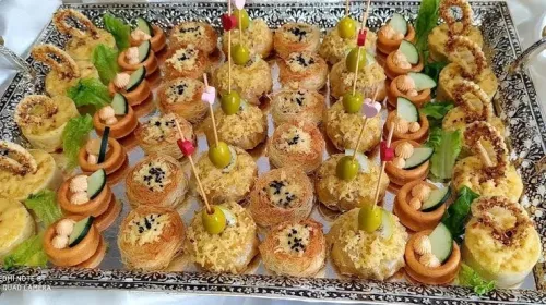 Gâteau sur Commande