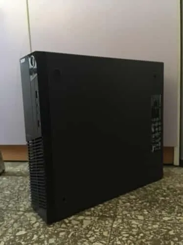PC LENOVO THINKCENTER
