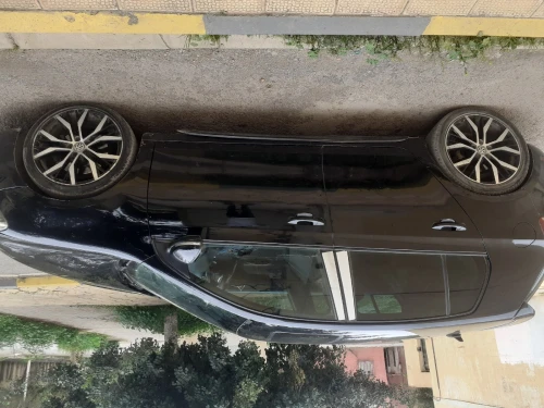 Volkswagen Golf 6 2012 GTD