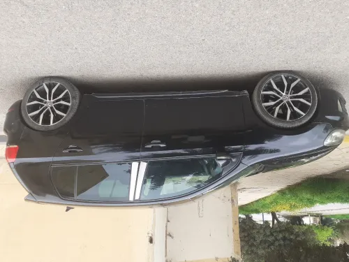 Volkswagen Golf 6 2012 GTD