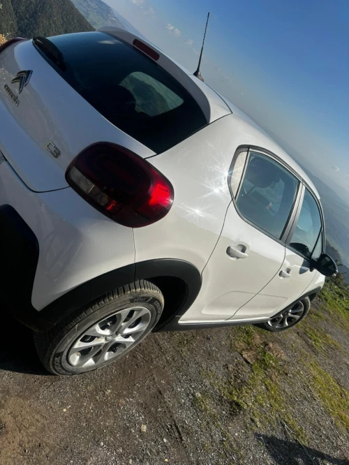 Citroen C3 2024 