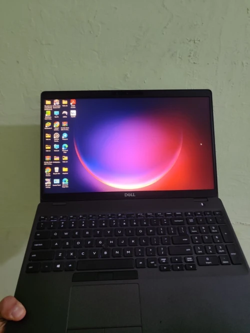 Dell i5 8eme génération