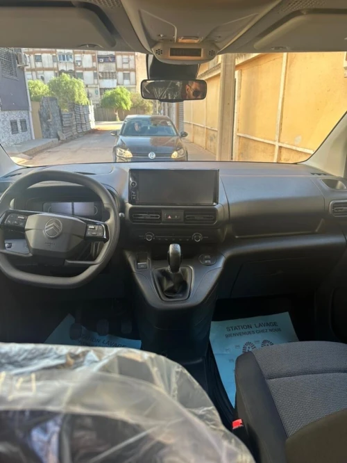 Citroen Berlingo 2025 