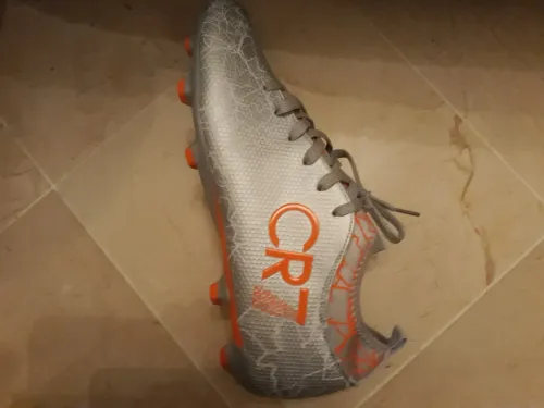 Soulier foot