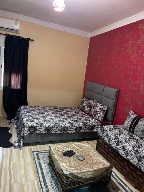 Location vacances Appartement Studio Annaba Annaba