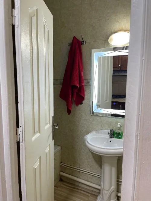Location vacances Appartement Studio Annaba Annaba