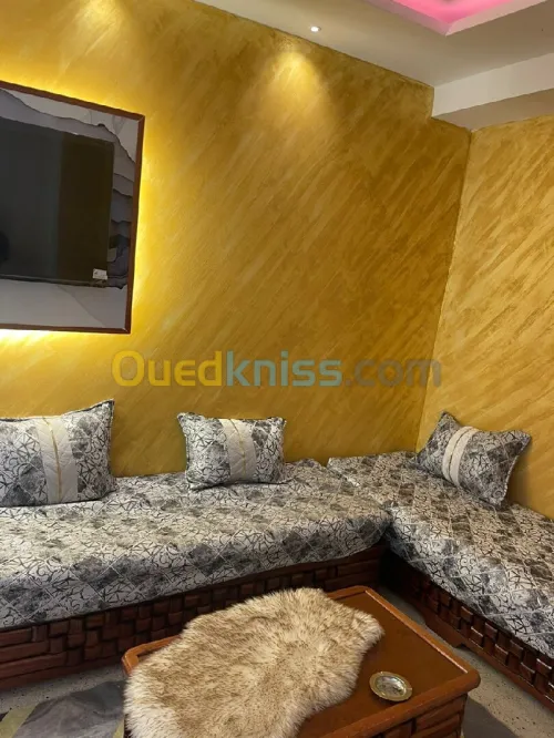 Location vacances Appartement Studio Annaba Annaba