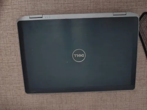 Laptop affairr