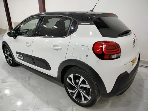 Citroen C3 2021 Collection