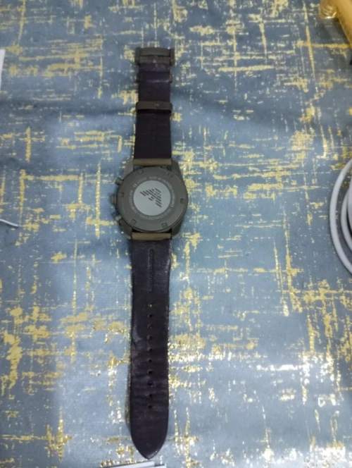 Montre Homme marque EMPORIO ARMANI 