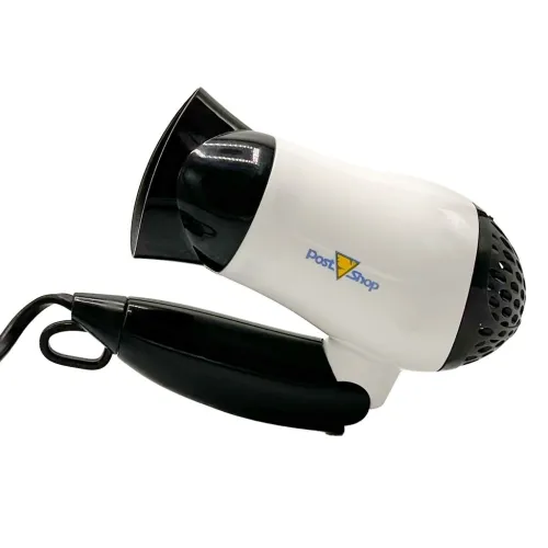Sèchoir Cheveux Électrique Pliable 1200W  مجفف شعر كهربائي قابل للطي