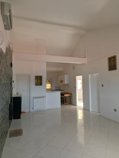Vente Appartement F3 Tipaza Douaouda