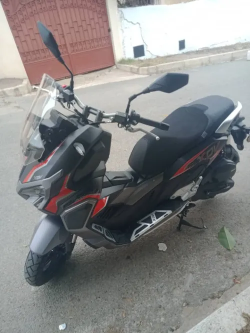 Vms Xdv 2025