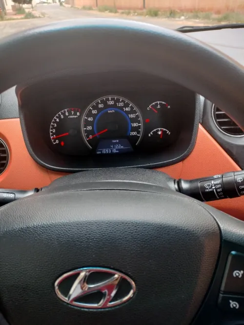 Hyundai Grand i10 2019 DZ