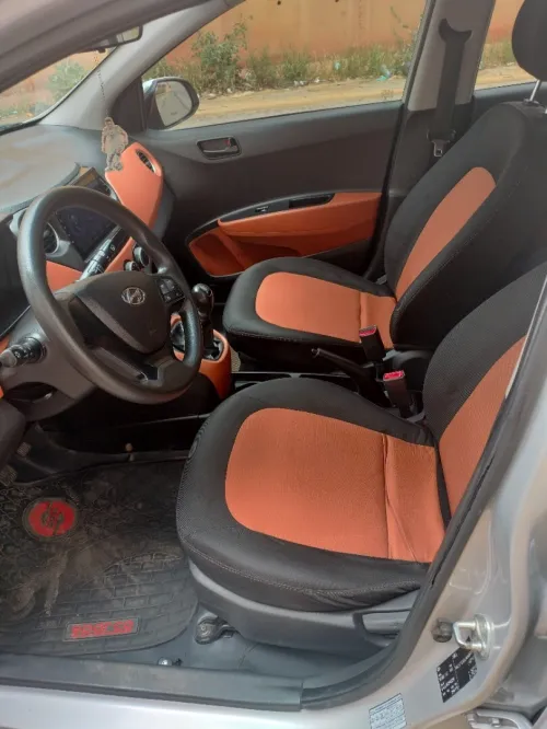Hyundai Grand i10 2019 DZ