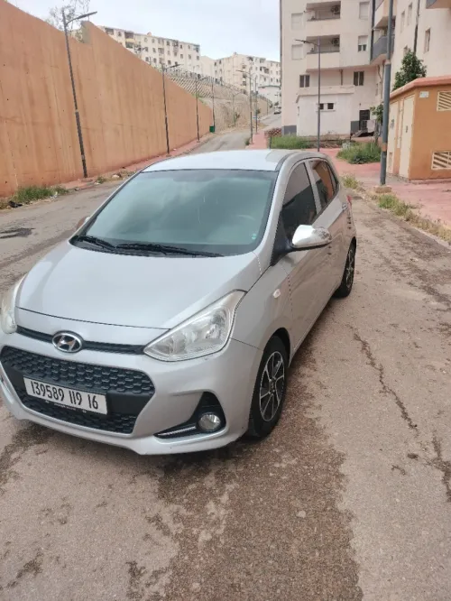 Hyundai Grand i10 2019 DZ