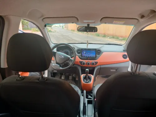 Hyundai Grand i10 2019 DZ