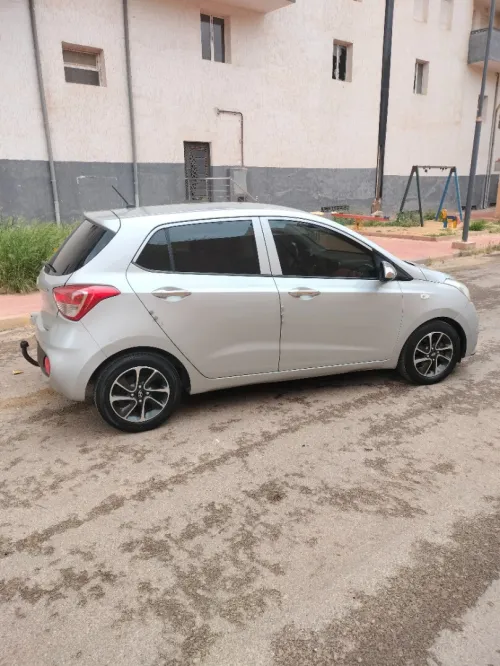 Hyundai Grand i10 2019 DZ