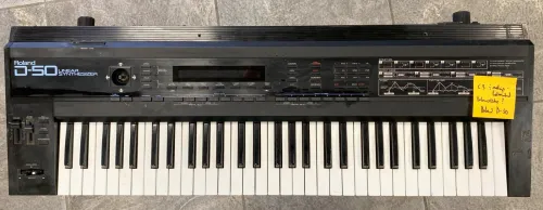 Matériel musical 