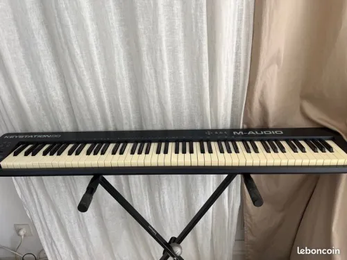 Matériel musical 