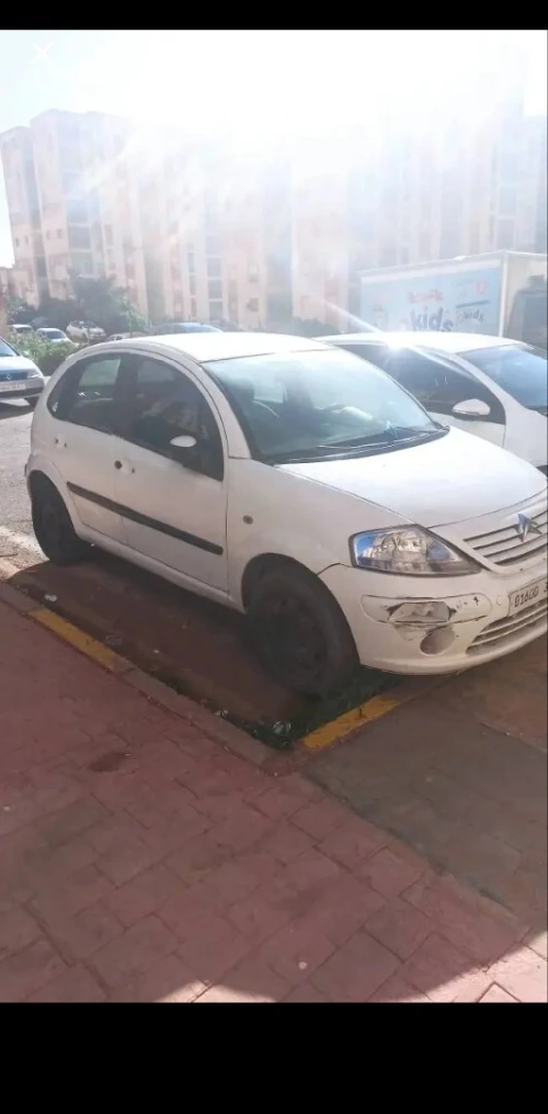 Citroen C3 2003 C3