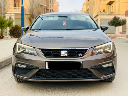 Seat Leon 2017 Leon
