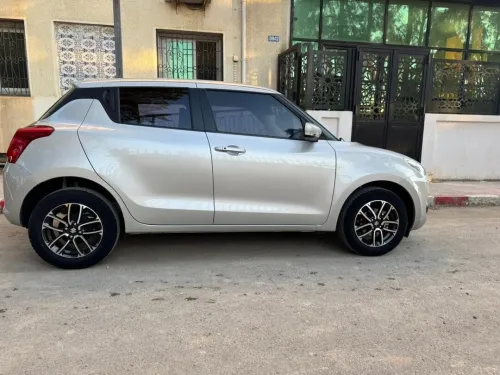 Suzuki Swift 2022 Swift