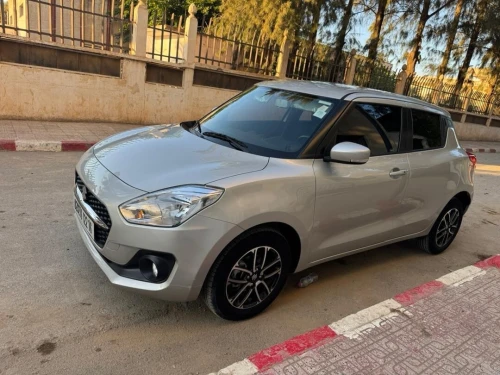 Suzuki Swift 2022 Swift