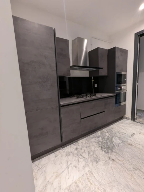 Location Appartement F4 Alger Hydra