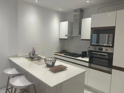 Location Appartement Alger El biar