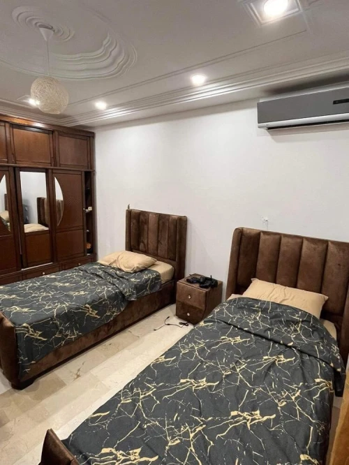Vente Appartement F4 Alger Kouba
