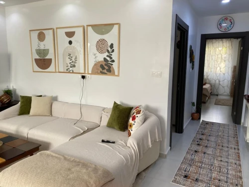 Location Appartement F3 Alger Hydra
