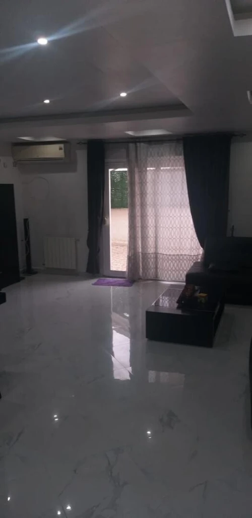 Location Appartement Duplex F6 Alger Hydra