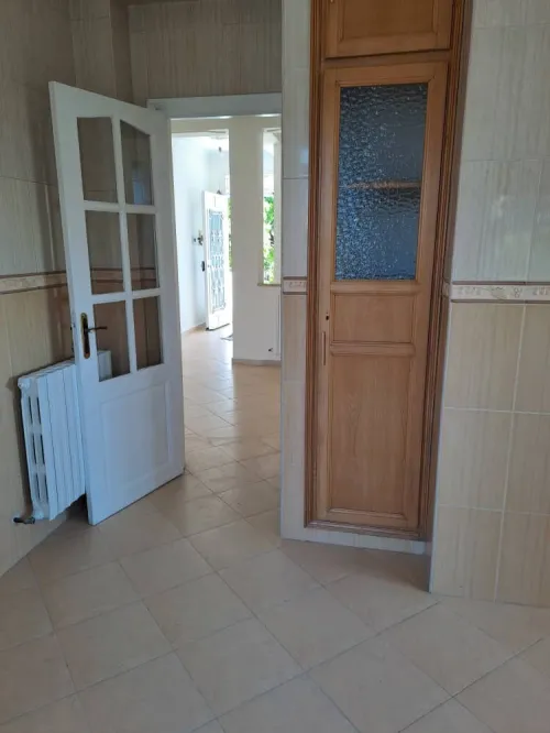 Location Appartement Niveau de villa F4 Alger Hydra