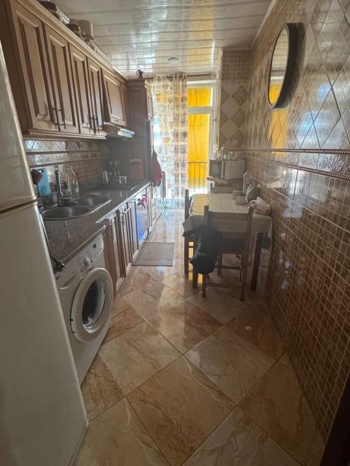 Vente Appartement F3 Alger Hydra