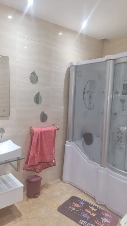 Vente Appartement F5 Alger Ben aknoun