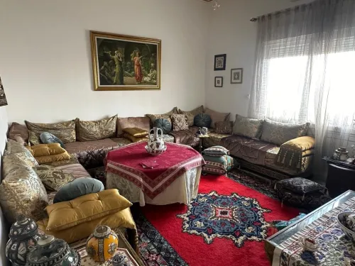 Vente Appartement F6 Alger Alger centre