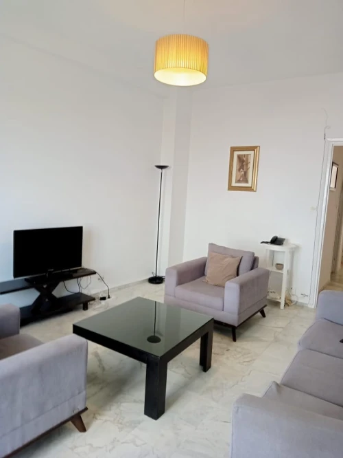 Location Appartement F2 Alger El biar