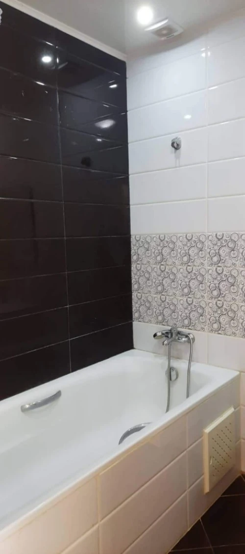 Vente Appartement F4 Alger El achour
