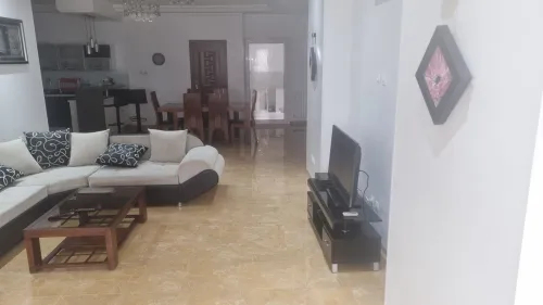 Vente Appartement F5 Alger Ben aknoun