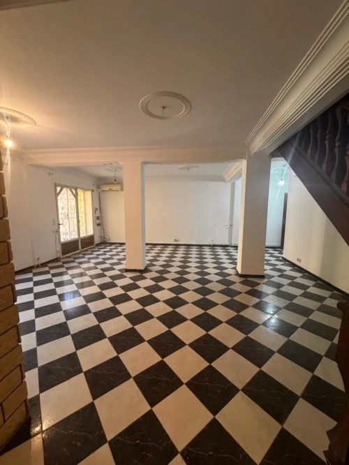 Vente Appartement Duplex F5 Alger Hydra