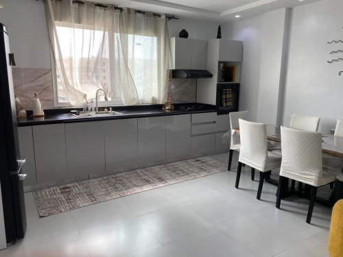 Location Appartement F3 Alger Hydra