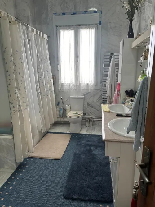 Vente Appartement F6 Alger Alger centre
