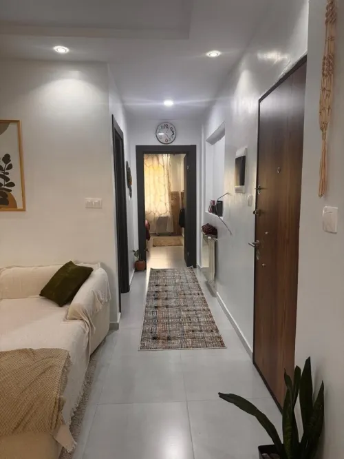 Location Appartement F3 Alger Hydra