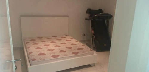 Location Appartement Duplex F6 Alger Hydra