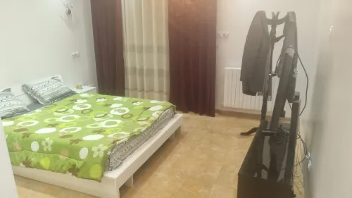 Vente Appartement F5 Alger Ben aknoun