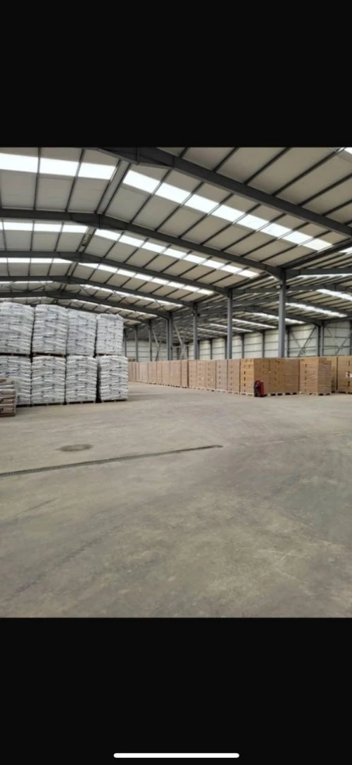 Location Hangar Alger Dar el beida